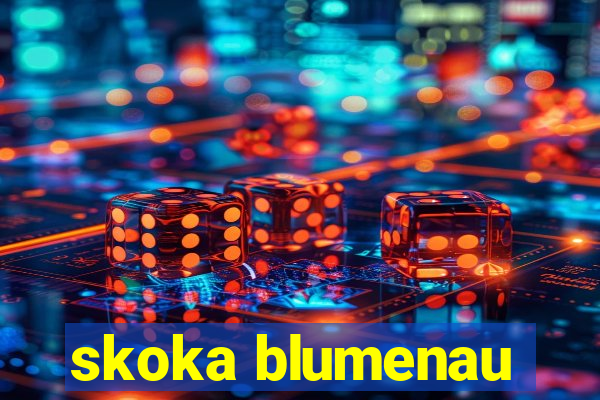 skoka blumenau